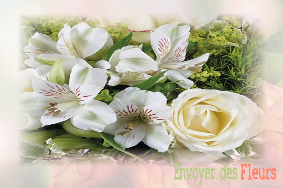 envoyer des fleurs à à SAINT-AUBIN-CELLOVILLE